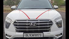 Used Hyundai Creta S 1.5 Petrol [2020-2022] in Delhi