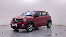 Used Renault Kwid RXT Opt [2015-2019] in Bangalore