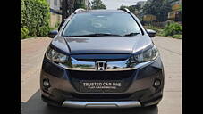 Used Honda WR-V VX MT Diesel in Indore