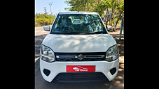 Second Hand Maruti Suzuki Wagon R VXi 1.0 [2019-2019] in Bhopal