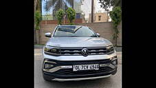 Used Volkswagen Taigun Topline 1.0 TSI MT in Delhi