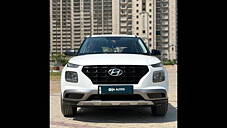 Used Hyundai Venue S 1.5 CRDi in Mohali
