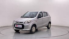 Used Maruti Suzuki Alto 800 Lxi in Bangalore