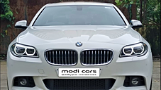 Second Hand BMW 5 Series 520d M Sport in Mumbai