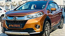 Used Honda WR-V VX MT Petrol in Surat