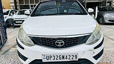 Used Tata Zest XE 75 PS Diesel in Kanpur