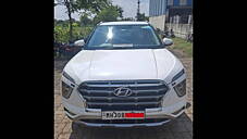 Used Hyundai Creta SX (O) 1.5 Diesel [2020-2022] in Nagpur