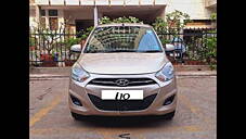 Used Hyundai i10 Sportz 1.2 AT Kappa2 in Hyderabad