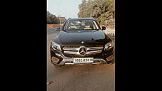 Second Hand Mercedes-Benz GLC 220 d Progressive in Gurgaon
