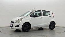 Used Maruti Suzuki Ritz Lxi BS-IV in Ghaziabad