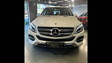 Used Mercedes-Benz GLE 250 d in Nagpur