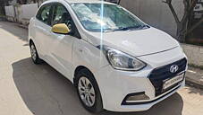 Used Hyundai Xcent SX 1.2 in Pune