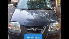 Used Hyundai Santro Xing GL in Bangalore