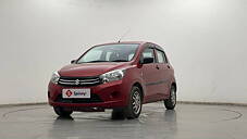 Used Maruti Suzuki Celerio VXi AMT ABS in Hyderabad