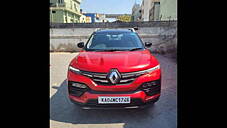 Used Renault Kiger RXZ AMT Dual Tone in Bangalore