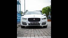 Used Jaguar XE Portfolio Diesel in Kochi