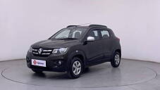 Used Renault Kwid 1.0 RXT AMT Opt in Chennai