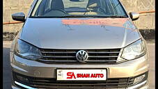 Used Volkswagen Vento Highline 1.5 (D) AT in Ahmedabad