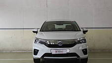 Used Honda City 4th Generation ZX Petrol in Bangalore