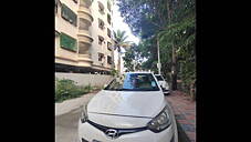 Used Hyundai i20 Asta 1.4 CRDI in Hyderabad