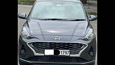 Used Hyundai Aura S 1.2 CNG in Delhi