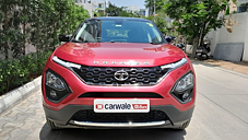 Used Tata Harrier XZA Plus Dual Tone in Hyderabad