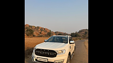 Second Hand Ford Endeavour Titanium 3.2 4x4 AT in Dehradun