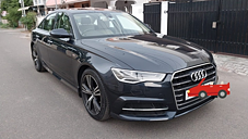 Second Hand Audi A6 35 TDI Matrix in Coimbatore