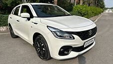 Used Maruti Suzuki Baleno Sigma MT [2022-2023] in Delhi