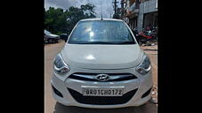 Second Hand Hyundai i10 Magna 1.1 iRDE2 [2010-2017] in Patna
