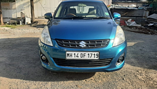 Second Hand Maruti Suzuki Swift DZire ZDI in Pune