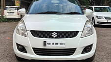 Used Maruti Suzuki Swift VDi in Nashik