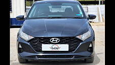 Used Hyundai i20 Sportz 1.5 MT Diesel in Ahmedabad