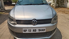 Second Hand Volkswagen Polo Highline1.2L D in Hyderabad