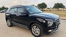 Used Hyundai Creta SX 1.5 Diesel Executive in Ahmedabad