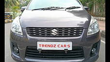 Used Maruti Suzuki Ertiga Vxi in Navi Mumbai