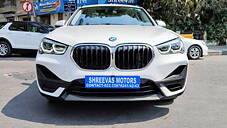 Used BMW X1 sDrive20i SportX in Mumbai