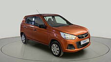 Used Maruti Suzuki Alto K10 VXi AMT [2014-2018] in Delhi