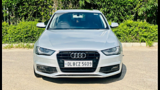 Second Hand Audi A4 2.0 TDI (177bhp) Premium Sport in Delhi