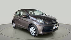 Used Honda Brio S MT in Ahmedabad