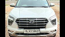 Used Hyundai Creta S 1.5 Petrol [2020-2022] in Delhi