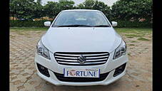 Used Maruti Suzuki Ciaz ZXI+ AT in Delhi