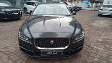 Used Jaguar XE Prestige Diesel in Mumbai