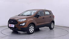 Used Ford EcoSport Ambiente 1.5 TDCi in Chennai