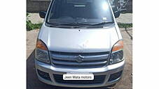 Used Maruti Suzuki Wagon R LXi Minor in Pune