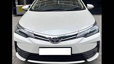 Used Toyota Corolla Altis VL AT Petrol in Mumbai