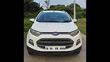 Used Ford EcoSport Trend 1.5L TDCi in Hyderabad