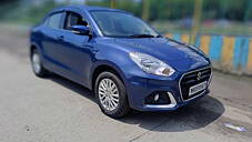 Used Maruti Suzuki Dzire ZXi AGS [2020-2023] in Navi Mumbai