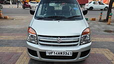 Used Maruti Suzuki Wagon R LXi Minor in Lucknow
