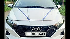 Used Hyundai i20 Sportz 1.2 MT in Delhi